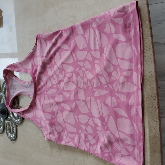 Three Racerback Workout Tops - Picture 5 of 9